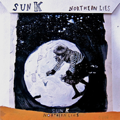 Sun K: Northern Lies - EP