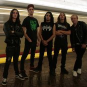 Hatchet photo provided by Last.fm