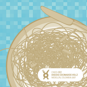 Discos Cocinados Vol. 2