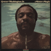 Black Frost by Grover Washington, Jr.
