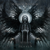 Inverted Heaven by Demona Mortiss