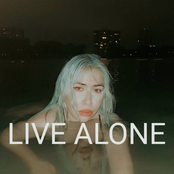 Anachnid: Live Alone