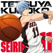 Character Song 1 - Tetsuya Kuroko
