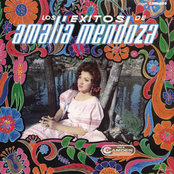 Los Exitos De Amalia Mendoza