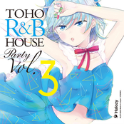 toho r&b house party vol.3