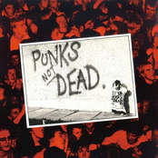 Sex And Violence by The Exploited