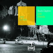 Rosetta by Buck Clayton