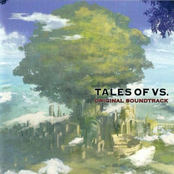 Tales Of VS. Original Soundtrack