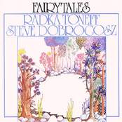 Fairytales (feat. Steve Dobrogosz)