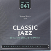 The Encyclopedia Of Jazz. Classic Jazz. Volume 041