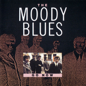 Stop by The Moody Blues
