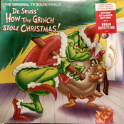 Dr. Seuss' How the Grinch Stole Christmas! (Original TV Soundtrack)