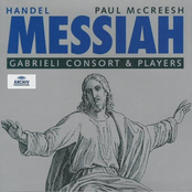 Paul McCreesh: Handel: Messiah HWV56