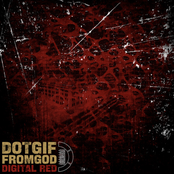 .GIF From God: DIGITAL RED
