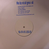 Horizontal Ground 03