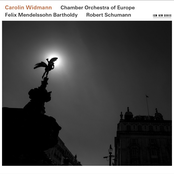 Felix Mendelssohn Bartholdy / Robert Schumann