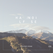 Halfnoise: Volcano Crowe
