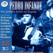 Besame En La Boca by Pedro Infante