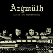 Azymuth: Demos (1973-1975), Vol. 1 & 2