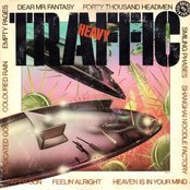 Heavy Traffic Artwork