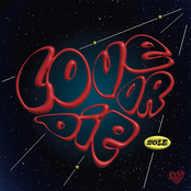 Love or Die (SOLE ver.)