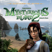 Return to Mysterious Island 2: Mina's Fate