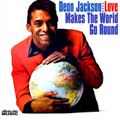 Love Makes The World Go Round