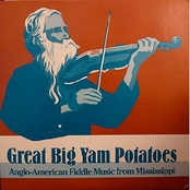 Great Big Yam Potatoes