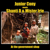 At The Government Shop