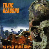 Die Kristallnacht by Toxic Reasons