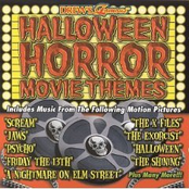 Horror Movie Themes