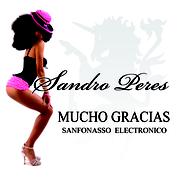 Mucho Gracias (Sanfonasso Electronico)