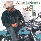 Tonight I Climbed The Wall by Alan Jackson