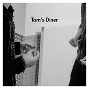 AnnenMayKantereit: Tom's Diner