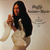 Men Of The Fields by Buffy Sainte-marie