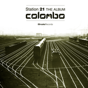 Part Of Me by Colombo