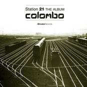 Destruction by Colombo