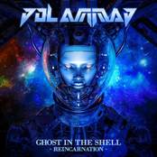 Ghost in the Shell: Reincarnation