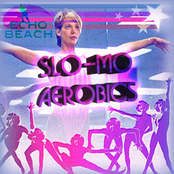 Slo-Mo Aerobics