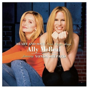 Ally Mcbeal Soundtrack