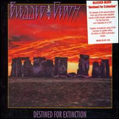 Kill Or Be Killed-Destined For Extinction