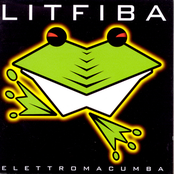 Il Pazzo Che Ride by Litfiba