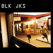 Blk Jks: Mystery EP