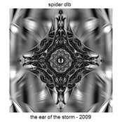 the ear of the storm