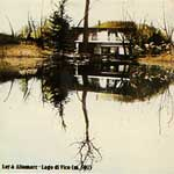 Lago di Vico (m. 507)