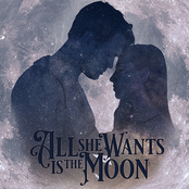 Jordan Brooker: All She Wants Is the Moon