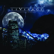 Legions Of Invisible by Leverage