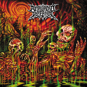 Decomposição Brutal