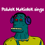 Poldek Makielek Sings