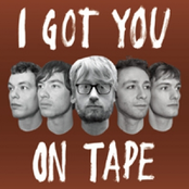 Sticks And Bars by I Got You On Tape